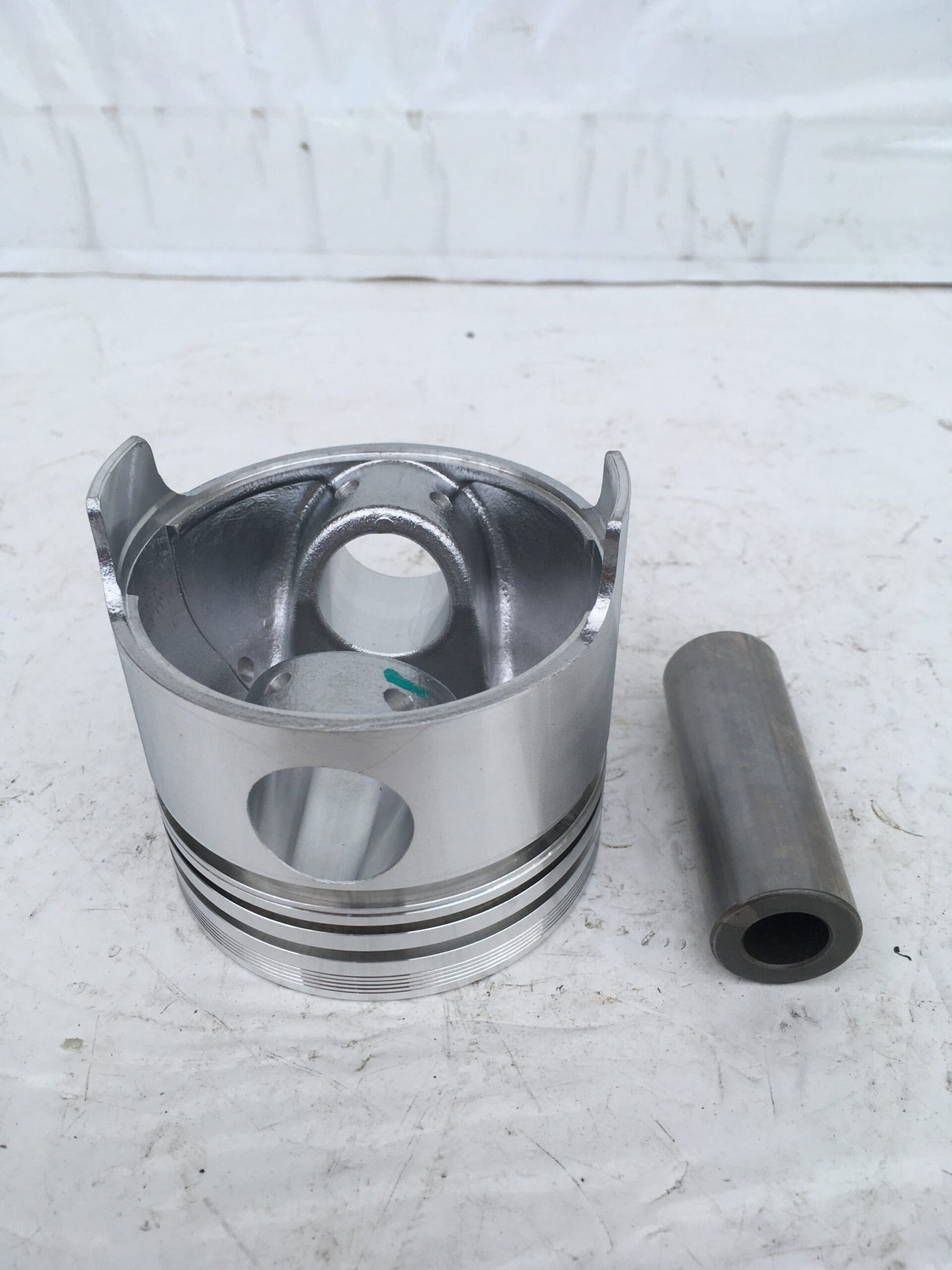 Moteur Piston Pin S4L2