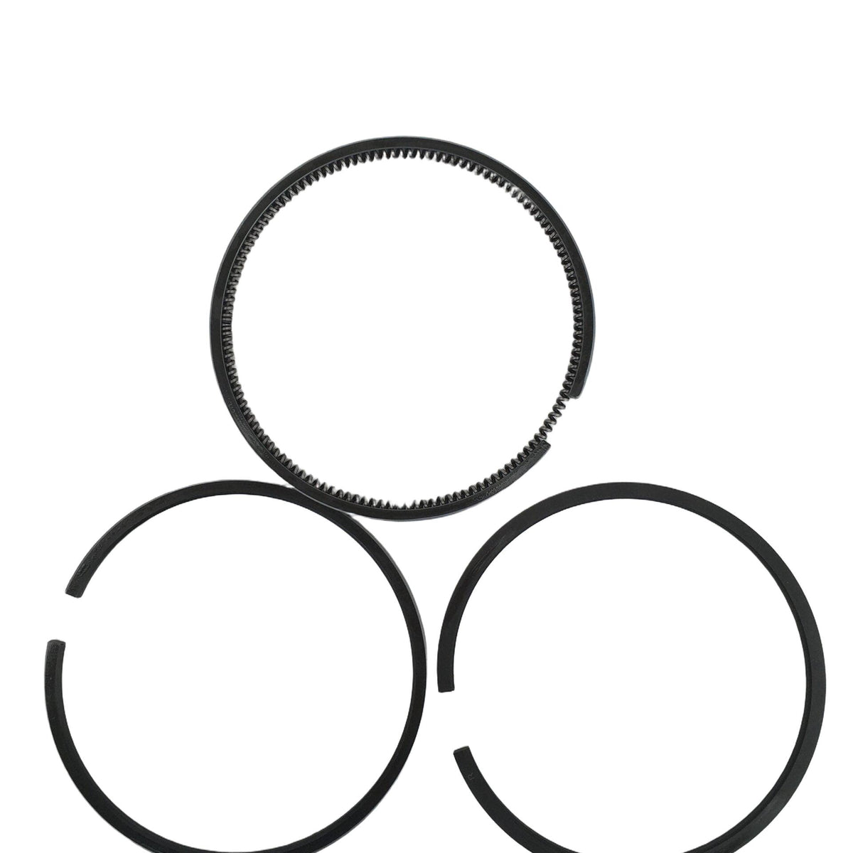 ENET Compresseur à Anneau De Piston Type à Cliquet 50mm - 100mm - Outil Professionnel Pour Voiture, Moto Et Camion