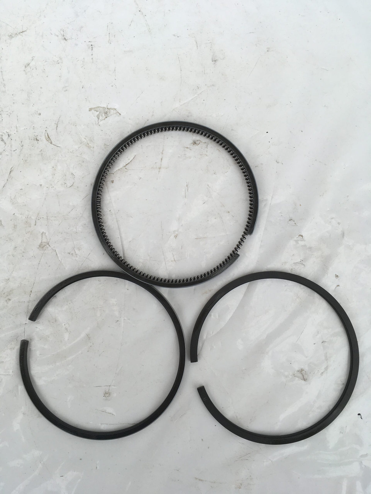 Moteur à anneau de piston S4L2