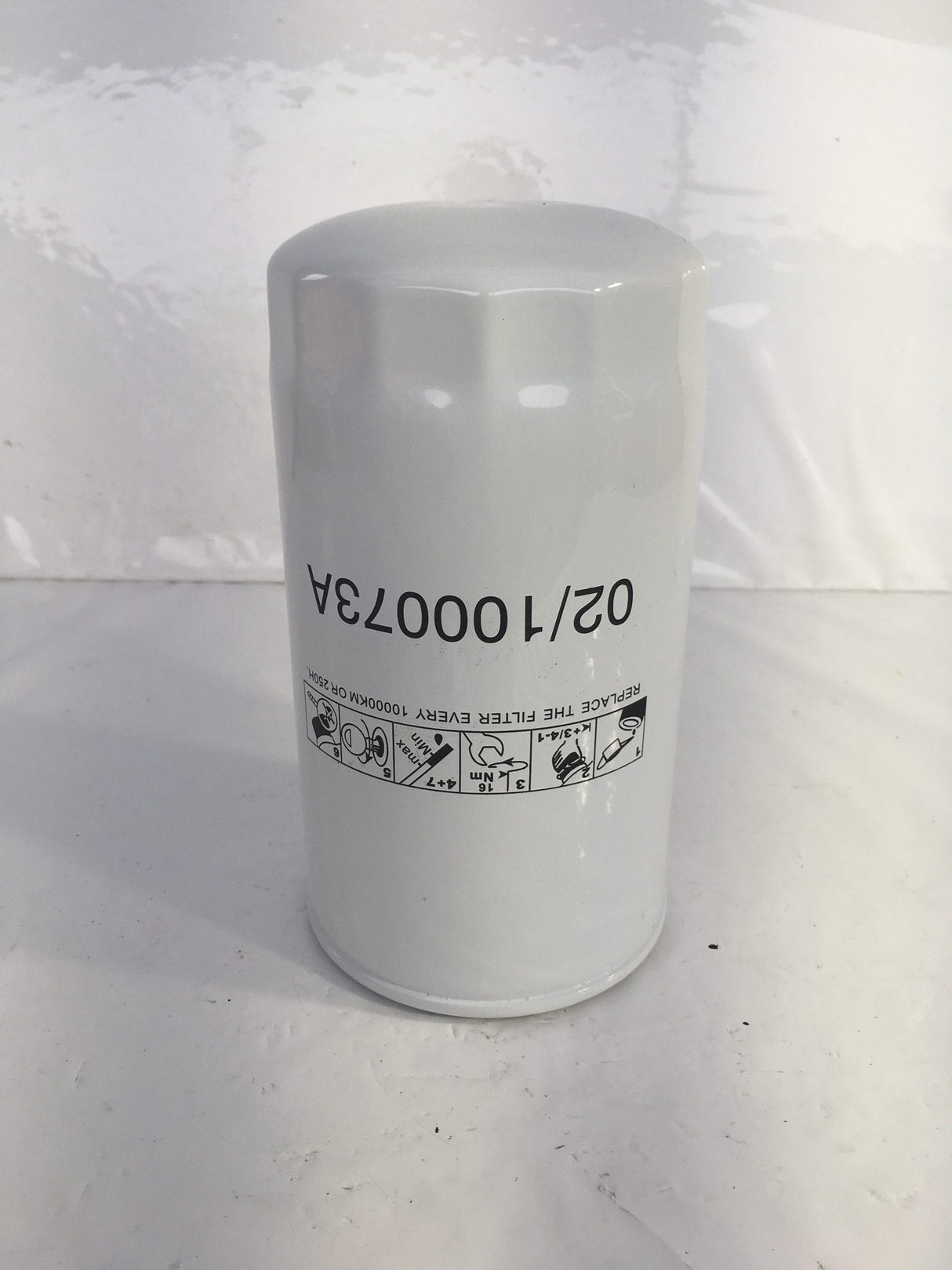 Filtre d'huile moteur 02/100073