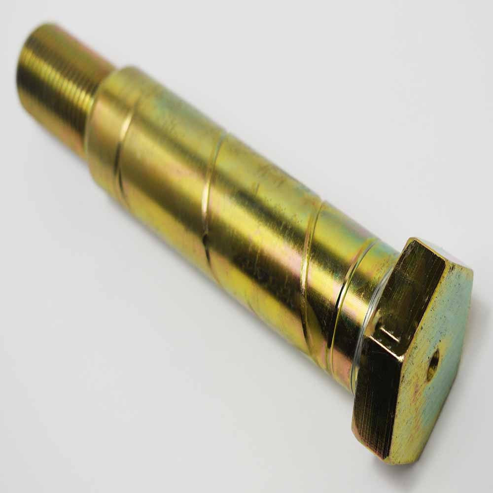 Pivot Pin pour s'adapter aux thwaites 5 6 7 tonne 2002