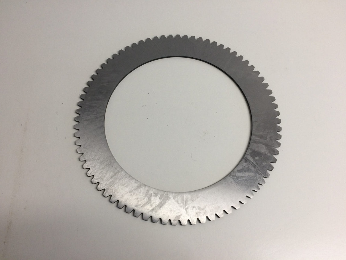 10/906487 Plaque de disque d'accouplement en acier