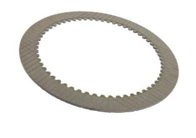 04/500206 JCB Plaque de friction