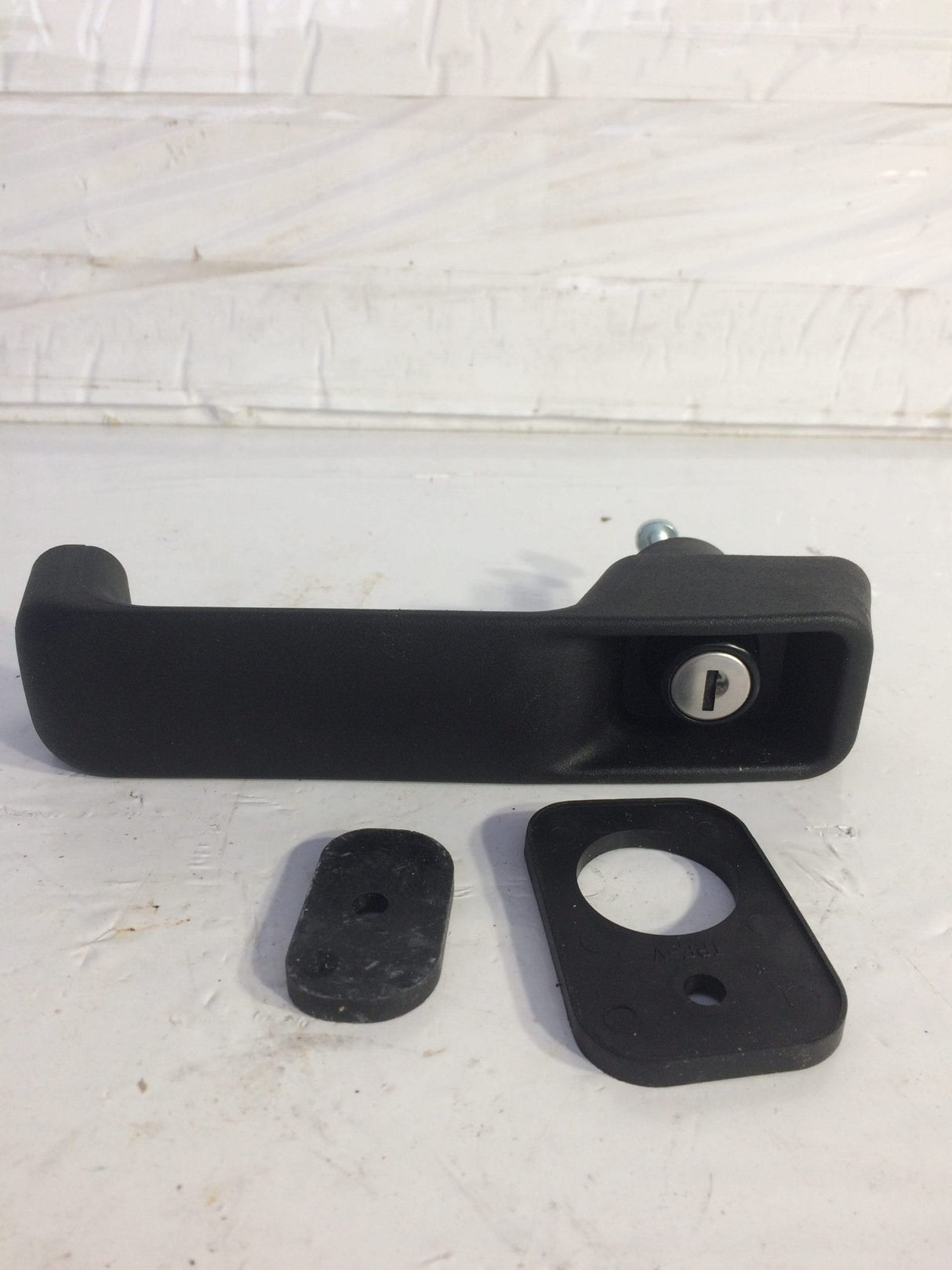 Poignée de porte JCB 3cx