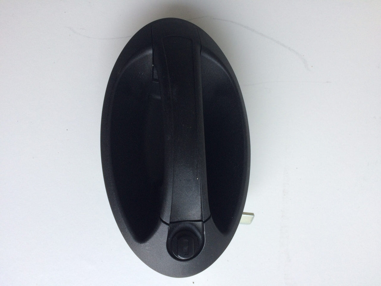 Poignée de porte extérieure JCB 331/65876