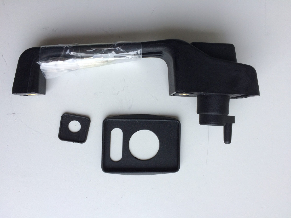 Poignée de porte externe 266/35400