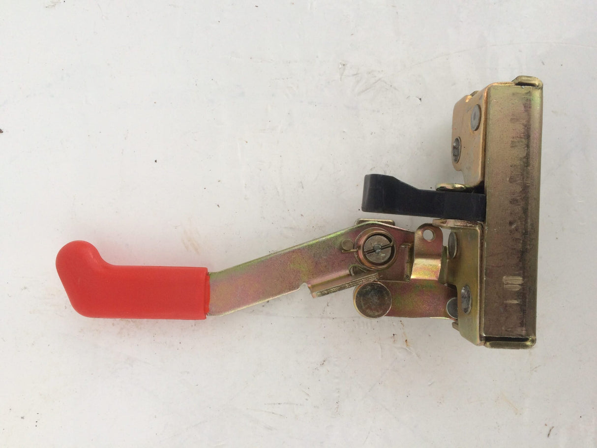Poignée de verrouillage de porte JCB 332 / A5694