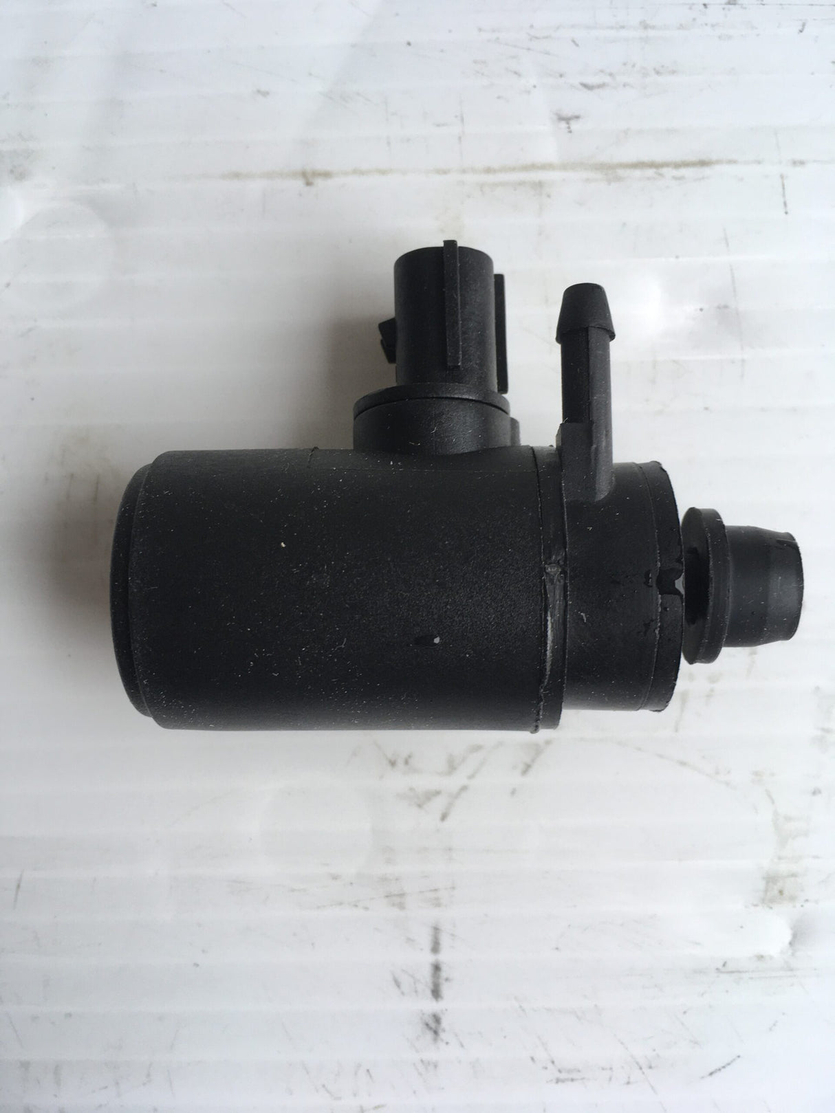 714/20600 Pompe à bouteille de laveuse