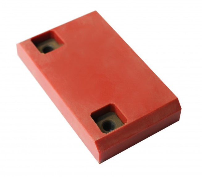 Portez un pad pour convenir à JCB Telehandlers