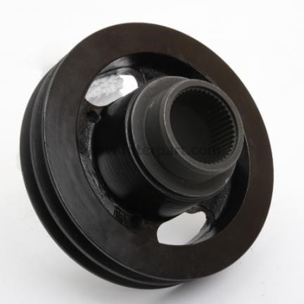 02/200877 Poulie de vilebrequin