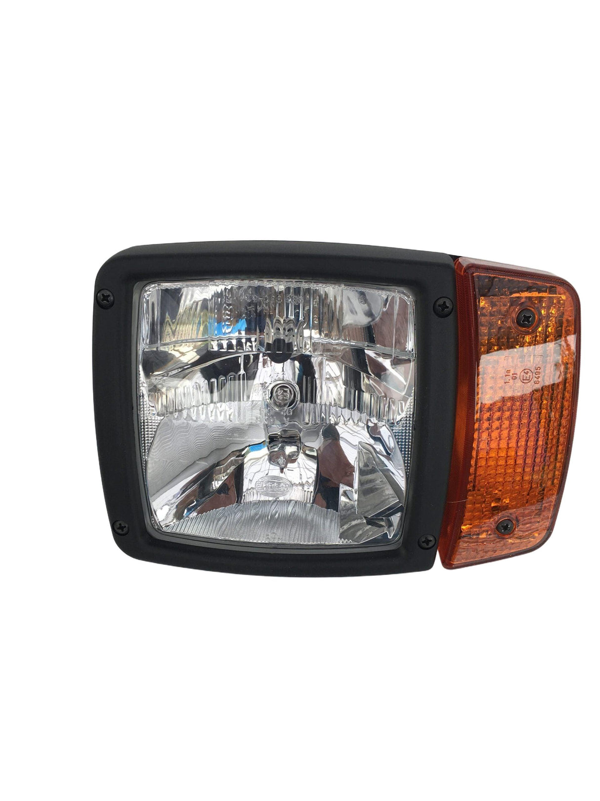 RH Dip Headlight JCB 3CX