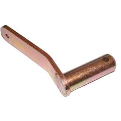 ROPS PIN 20 mm x 58 mm