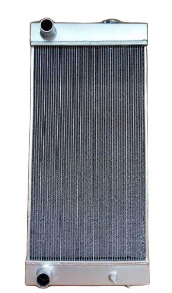 Radiateur d'eau CX210B