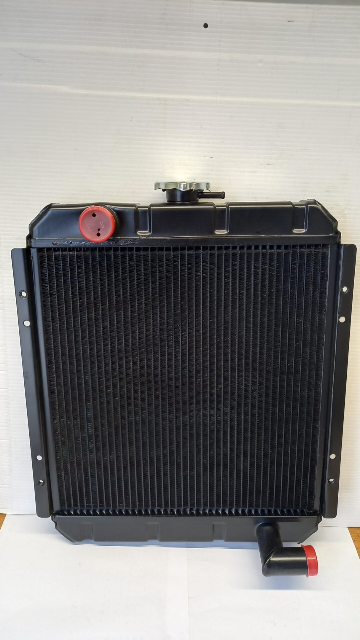 Radiateur pour Terex TC29