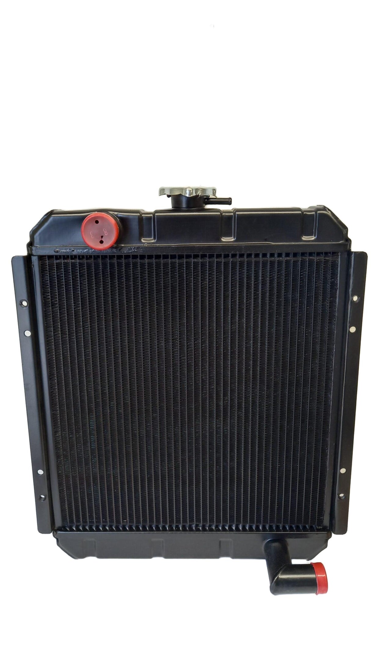 Radiateur pour Terex TC29