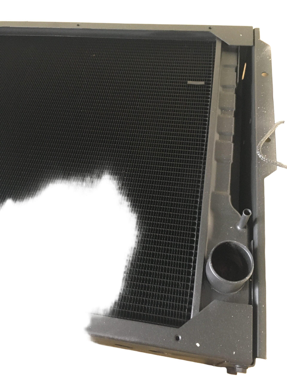 Radiateur de chat 428E