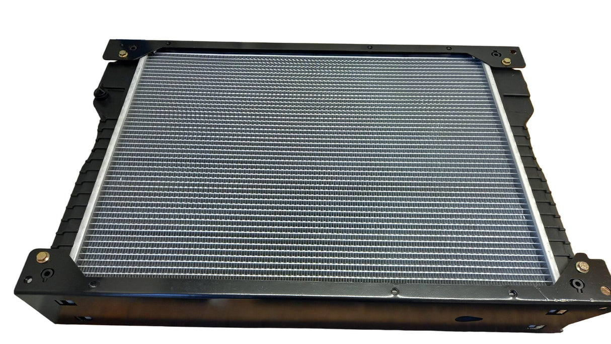 Radiateur pour convenir à JCB 541-70