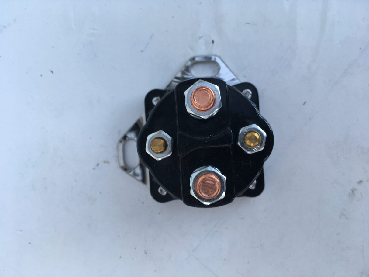 Relais de la fiche GLOW JCB 716/30174