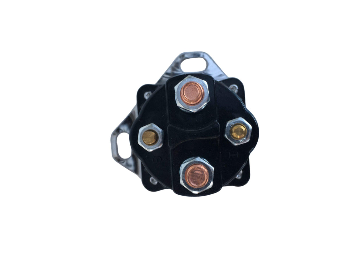 Relais de la fiche GLOW JCB 716/30174