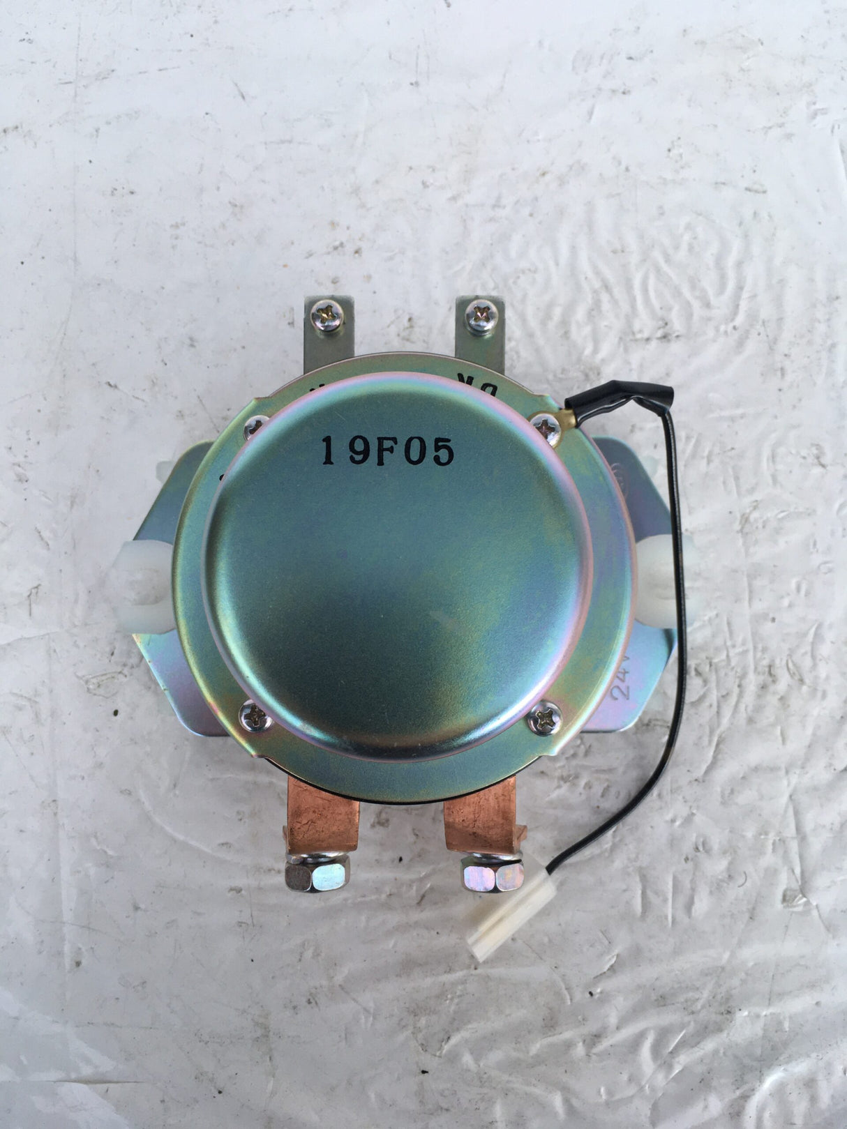 Relais de batterie Sumitomo Sh60-2