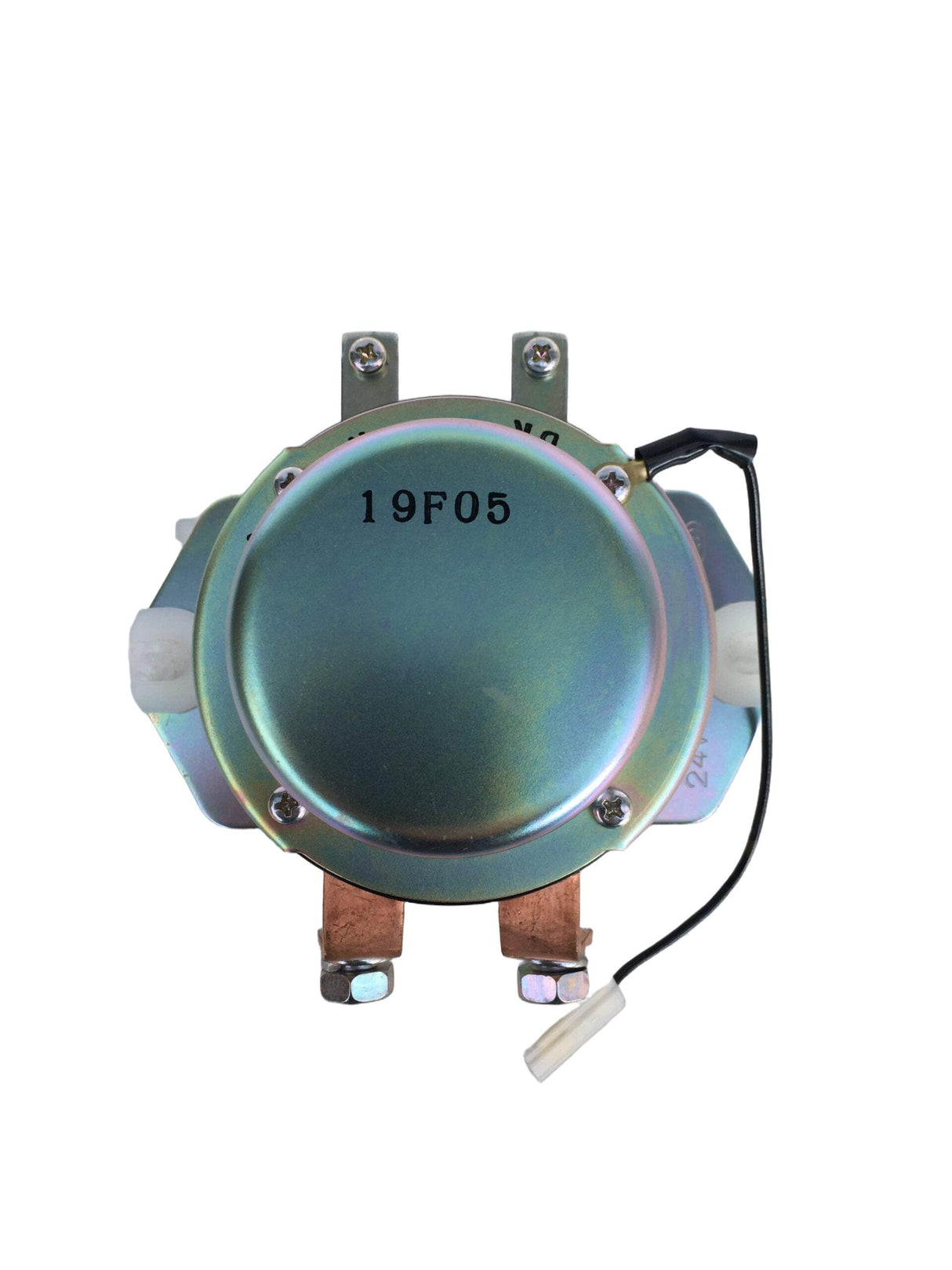 Relais de batterie Sumitomo Sh60-2