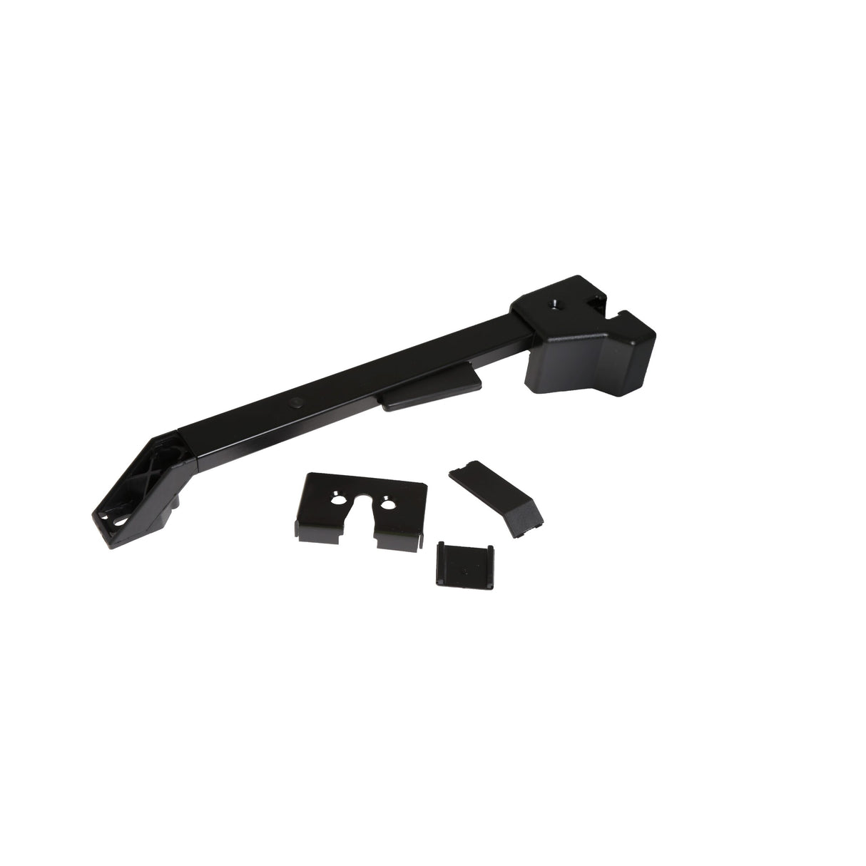 Latch et manipuler Assy pour les machines JCB 234/19800