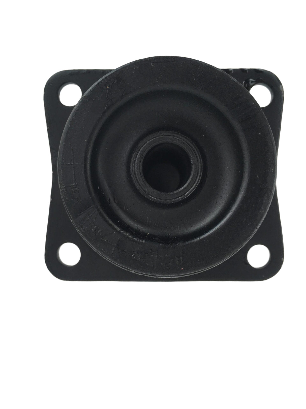 Support de moteur en caoutchouc Barford SX6000