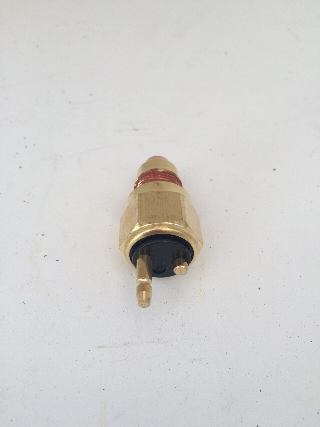 Interrupteur de température de l'eau Yanmar 121250-44901