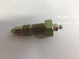 Valve de réglage de la piste Kobelco SK200-6