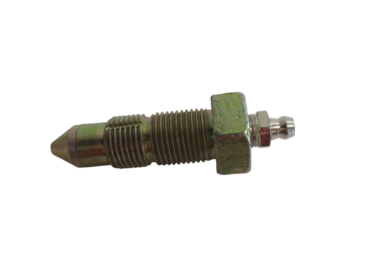 Valve de réglage de la piste Kobelco SK200-6