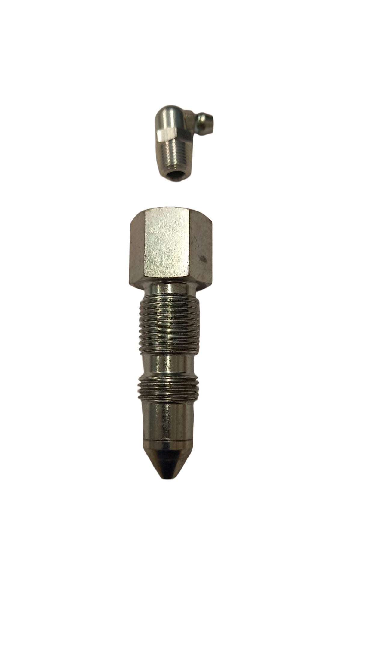 Soupape de graisse de suivi pour Hitachi ZX30U-5A