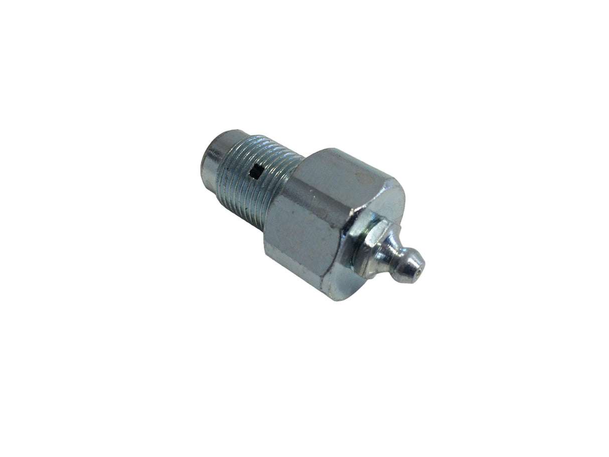 Valve de graisse de piste pour JCB 18Z-1