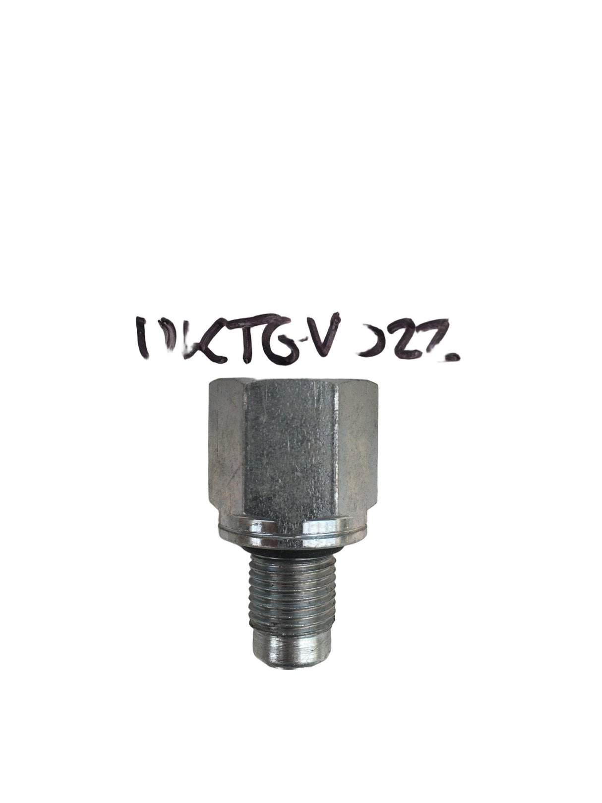Soupape de graisse de track Yanmar