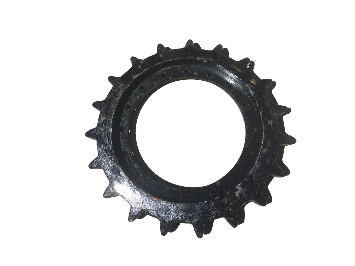 Sprocket Yanmar C50r