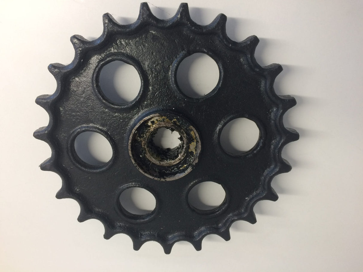 Sprocket Kubota KH50