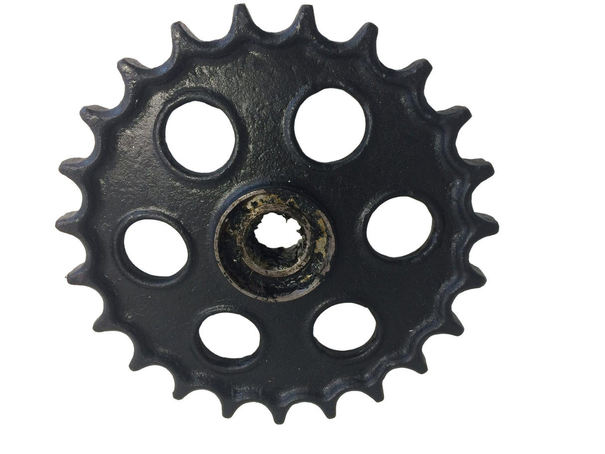 Sprocket Kubota KH50