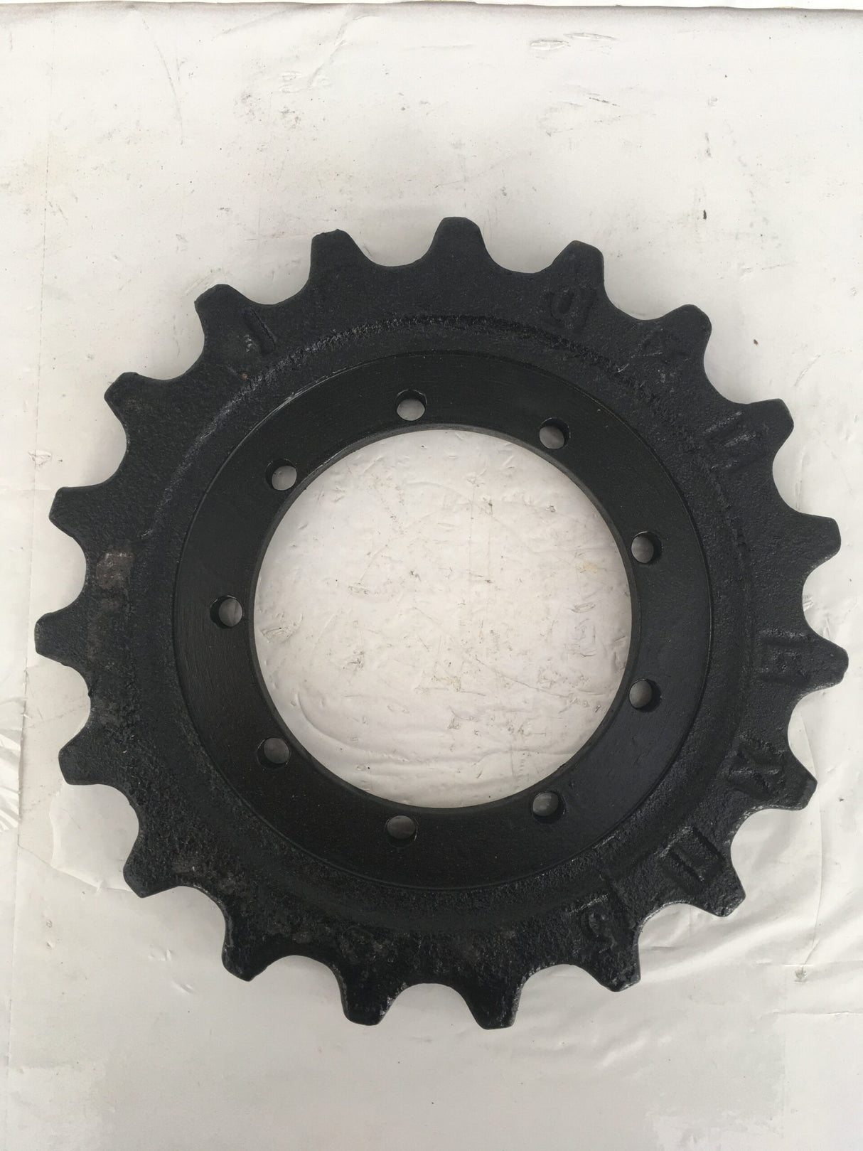 Pignon Takeuchi TB014