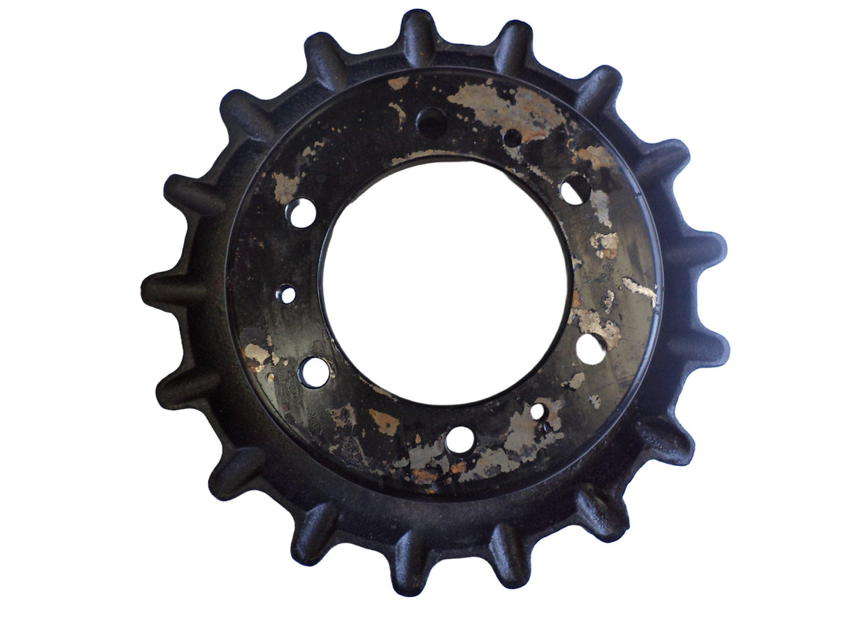 Sprocket s'adapte à Bobcat T200V
