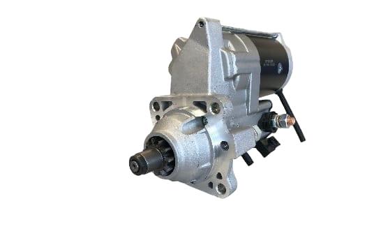 Starter Motor Caterpillar 924H