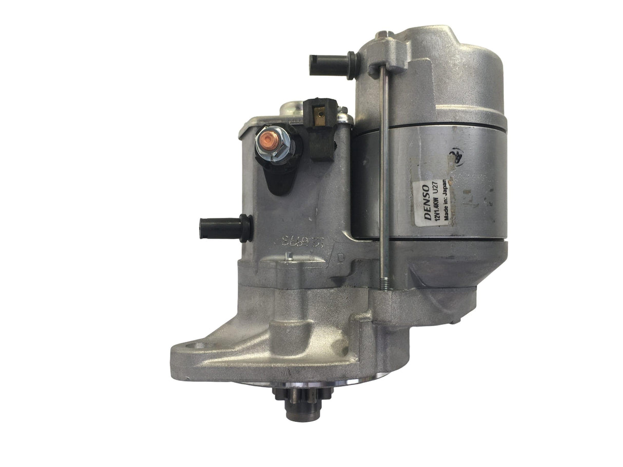 Starter Motor Daewoo Solar 035