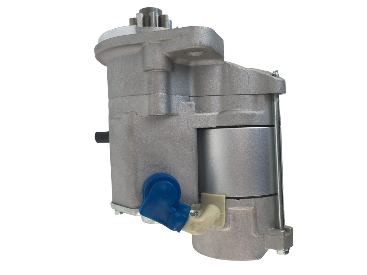 Starter Motor Kubota KX91-3