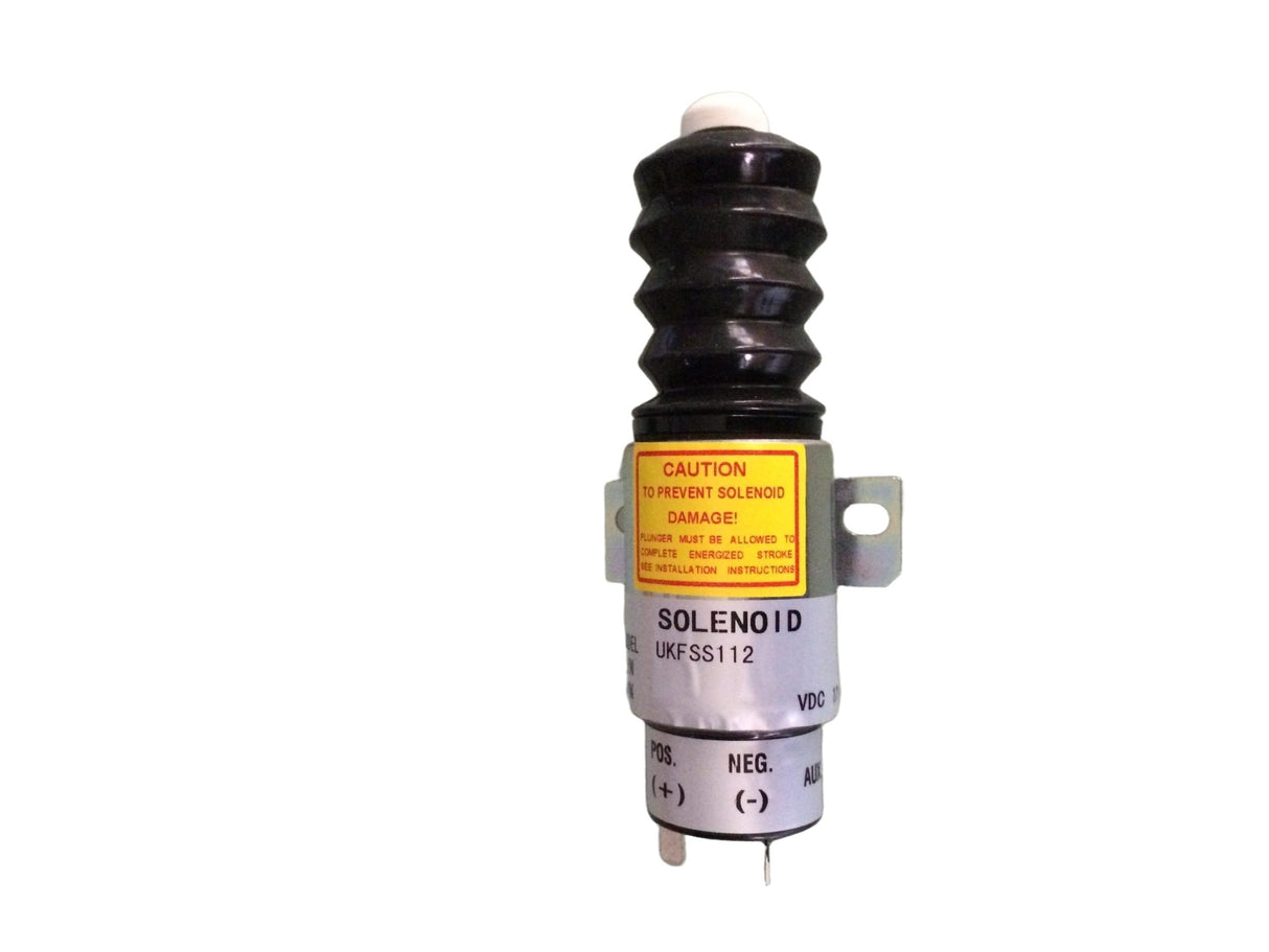 Stop Solénoïde 175112E7U2B2S1