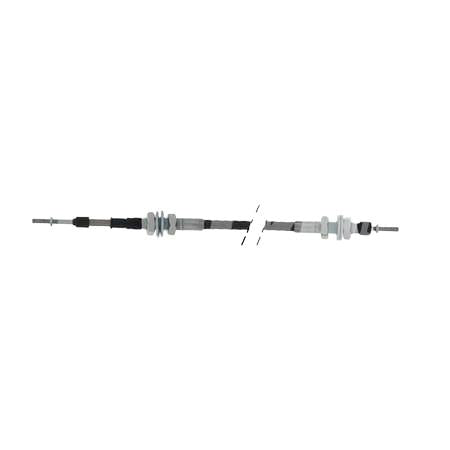 Câble de lame Yanmar SV17