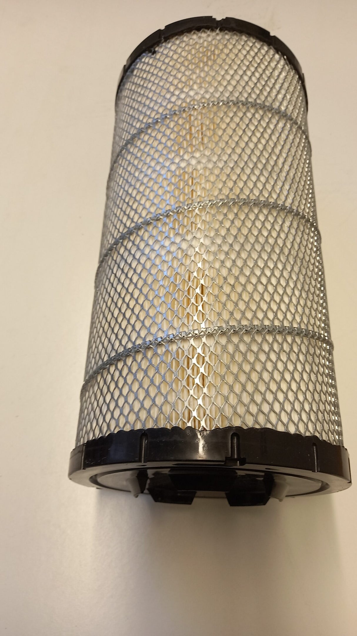 Suisses à filtre à air extérieur 580/12020