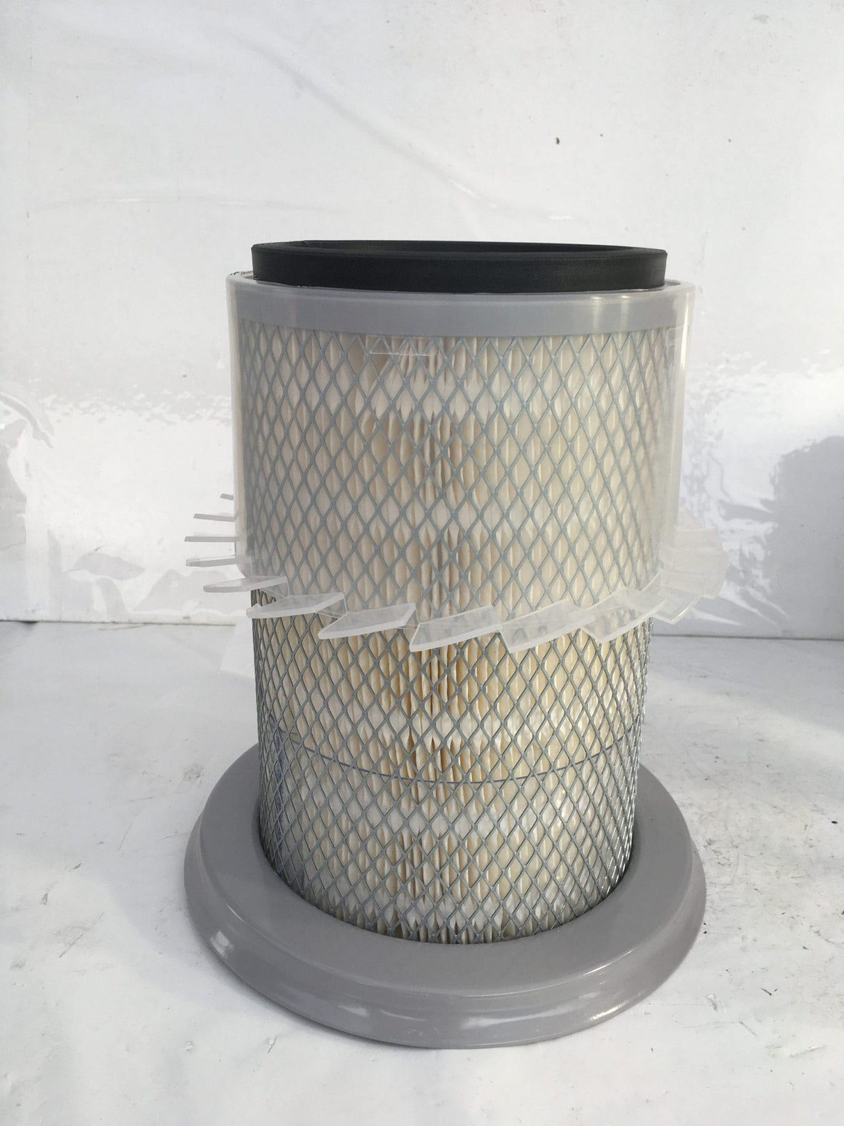 Filtre à air moteur JCB 32/911801