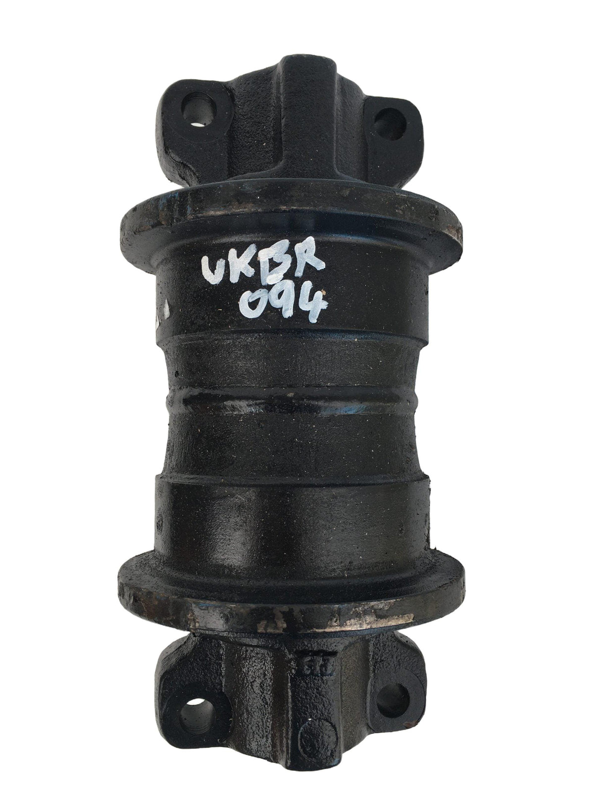 Rouleau inférieur Sh60-2 Bride extérieure