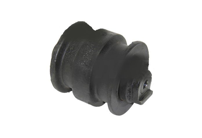 Costumes à rouleaux inférieurs Takeuchi TB025