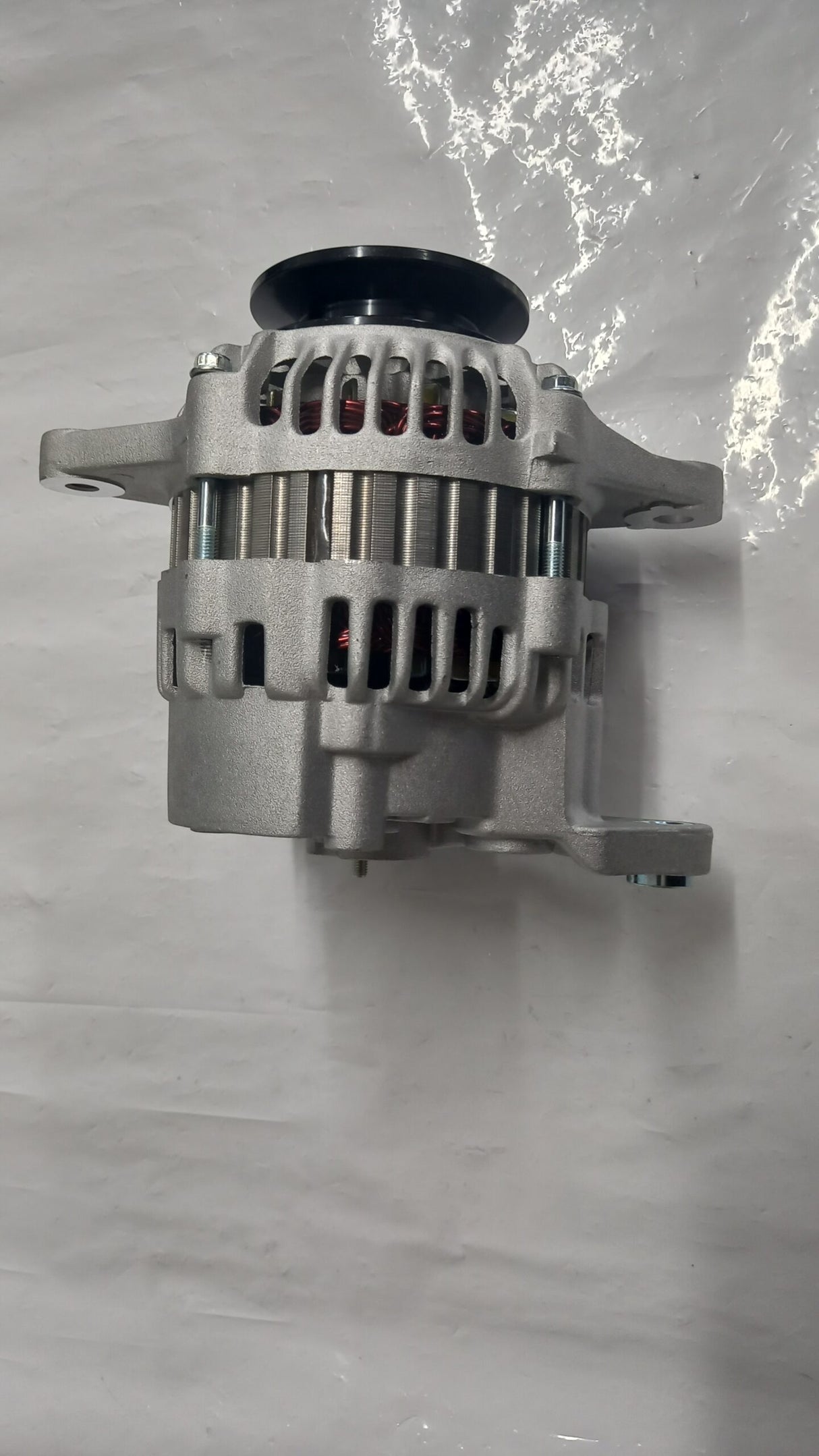 Suite alternateur Perkins 185046320