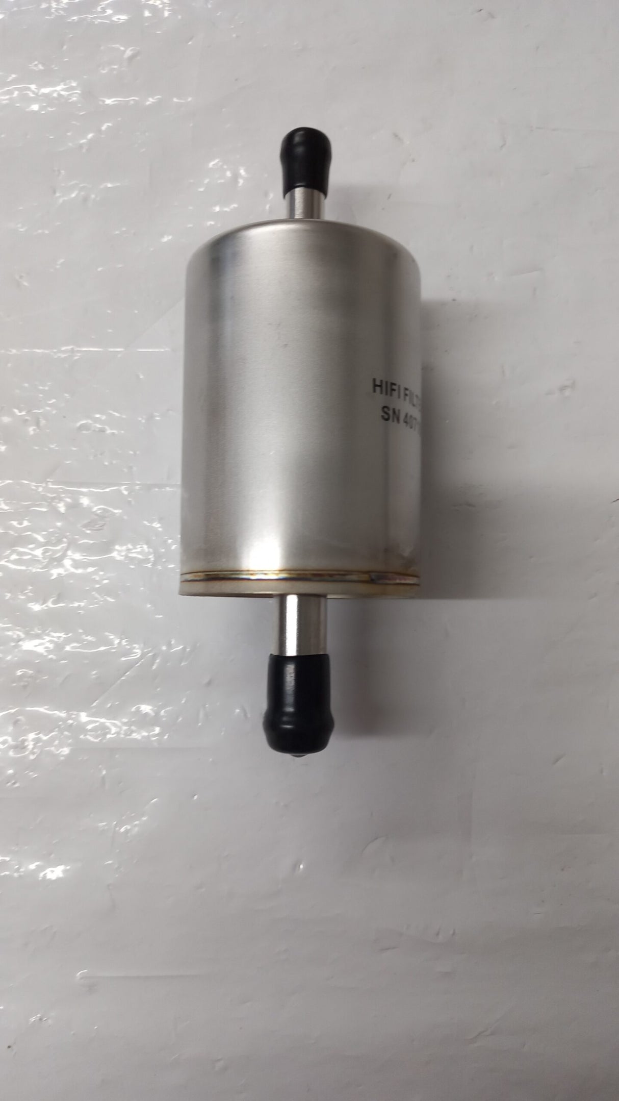 Suites de filtre à carburant en ligne Perkins R145-9A R140-9A