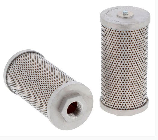 Suisse à filtre hydraulique Kubota K035